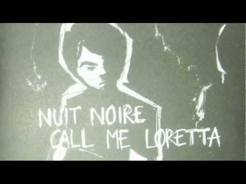 Nuit Noire - I Am a Fairy