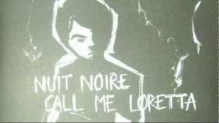 Nuit Noire - I Am a Fairy
