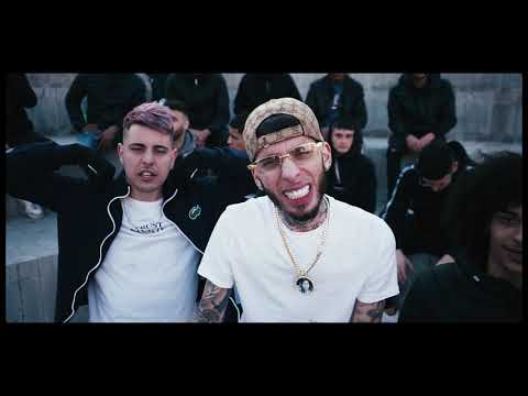 CALENTON - JOEL THE UNIK , CRIE930 & JOLDAN RD (vídeo oficial)