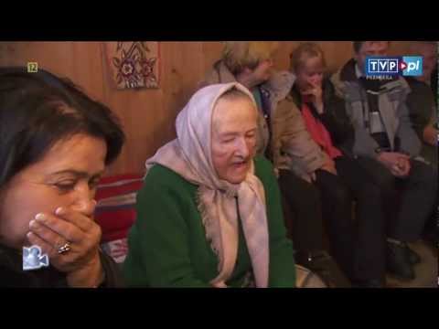 Sprawa dla reportera - Jak góralskie dutki skłóciły rodzinę