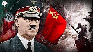 A Verdade Nunca Contada por Trás da Derrota de Hitler