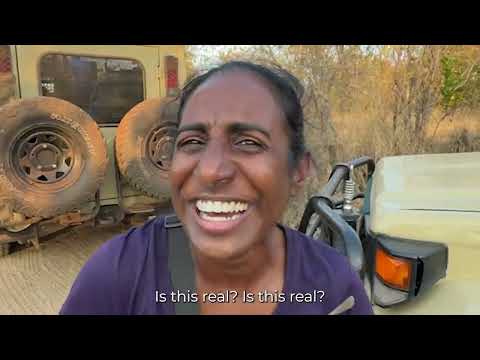 2025 Tanzania Immersion Trip: Forever Projects