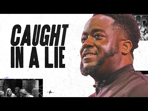Caught In A Lie | Transitions | Part 6 | Jerry Flowers