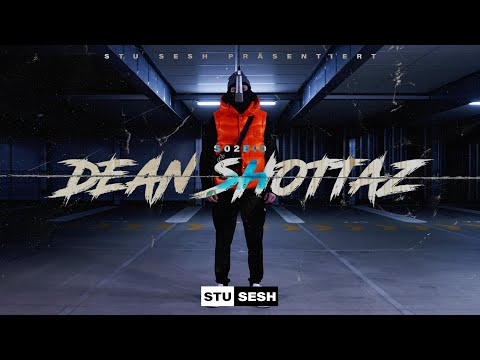 Dean Shottaz - Stu Sesh [S02.E10] | Prod. Nisbeatz x Kkbeattzz