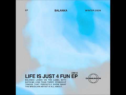 Balanka - All These Girls (Original Mix) [DOSMUNDOS]
