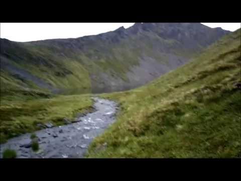 Kalastus - Norja - 2013 heinäkuu - Fishing in Norway - Kamøyvær