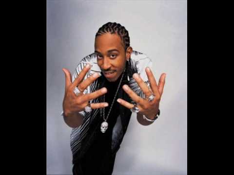 Ludacris Ultimate Satisfaction (With Lyrics)