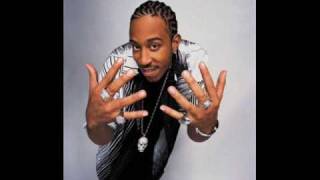 Ludacris Ultimate Satisfaction (With Lyrics)