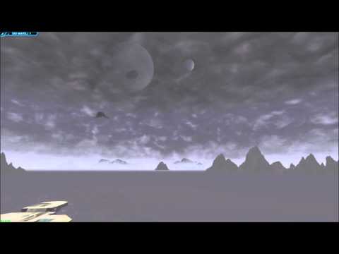 SWTOR TR Republic Fleet Class Quest - New Assignment