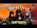 Motörhead - Ace of Spades (Reaction) | THIS Is Real Old School Metal?!