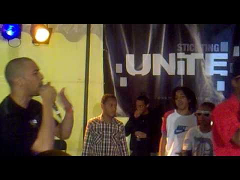 Eddo & Rits - Noordplein ( optreden3 )