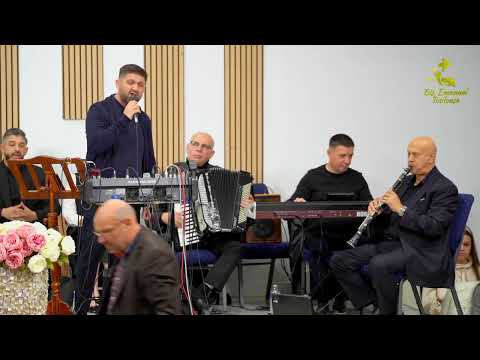 Ioan Caraian - Colaj Muzica Crestina