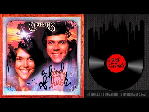 Carpenters - Sandy