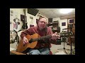 Pancho and Lefty (Townes Van Zandt cover) by Kyle Knapp
