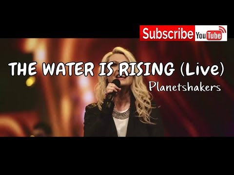 The Water Is Rising video