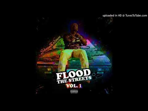 1)Shaun Redrum - Ouuuu