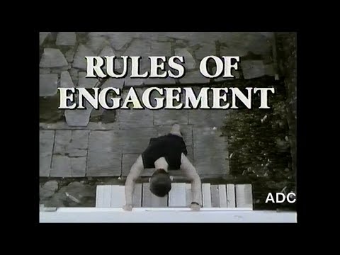 Rules of Engagement Episode 4 TVS Production 1989