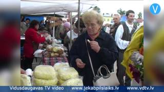 Jēkabpils pilsētas pašvaldība pamazām sakārto ielu tirdzniecības jomu