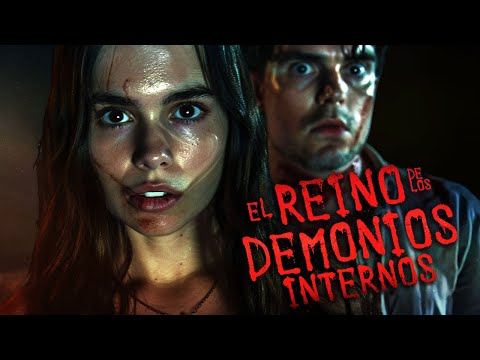 El Reino De Los Demonios Internos | Estreno | Pelicula De Miedo En Espanol Latino