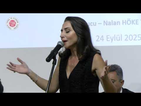 Oya İşboğa & Zâhit İpek | “Meşk Vakti” Konseri (2025)