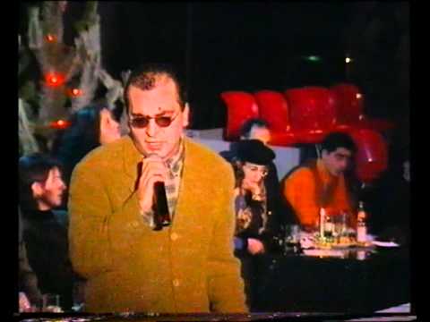 Arthur Grigoryan - Menakhosutyun