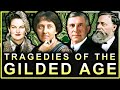 The Tragic Gilded Age Families Who Lost It All (Documentary)