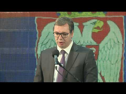 belami.rs - Država će nastaviti da ulaže u jugoistok Srbije