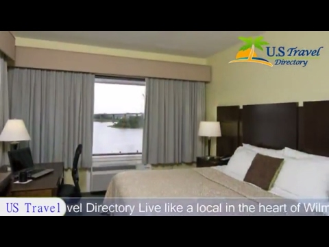 Best Western Plus Coastline Inn - Wilmington Hotels, North Carolina