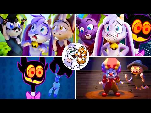 Billie Bust Up All Songs & All Levels | Last Update 2025