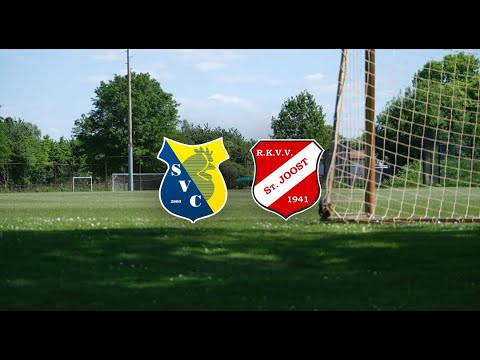 SVC2000 - St. Joost