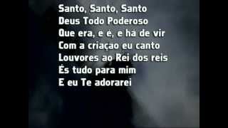 Canção do Apocalipse-Diante do Trono