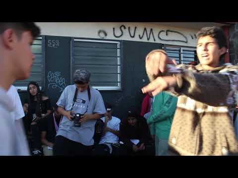 CAUS & RAKS vs. FONEMA & FRENETIKS: 8vos - FSK FECHA DUPLA 2019