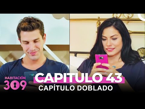 Habitación 309 Capítulo 43 (Capitulo Doblado)