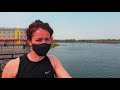 Jenny EGAN Ireland / 2021 ICF Canoe Sprint Tokyo 2020 Olympic Qualifier Barnaul