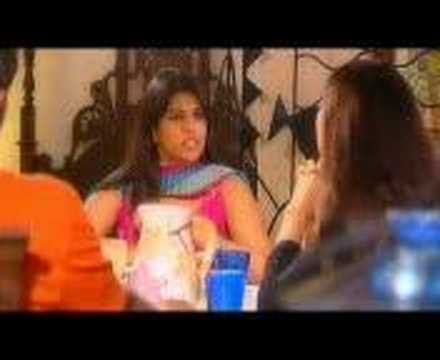 SOS Children's Village "Celebrity 2007" (Wall's Selection)