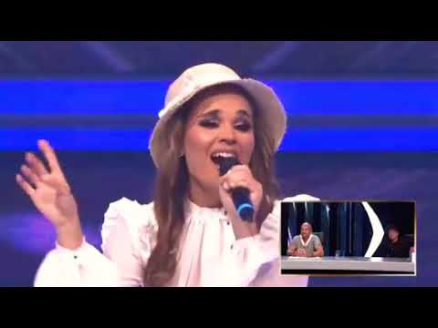 Valentina Kuzmanovic - Moli Moli 30.10.2020