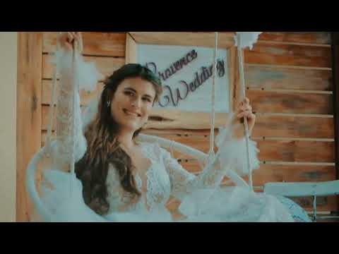 Provence Wedding
