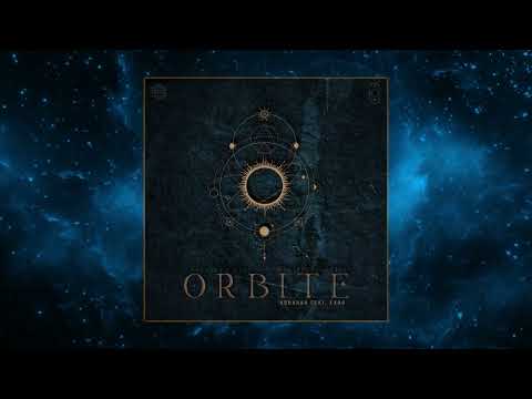 Adharaa - Orbite (ft. Exoo) [Melodic Tekno]