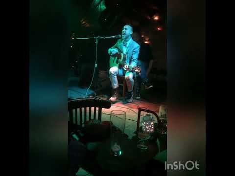 Arcanoa - Open-Mic - Singer/Songwriters
