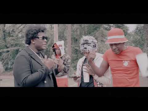 Kxnny800 - Everybody Hate 800 ft. BigBagg Quay (Official Video) Directed by Nusneak Visuals