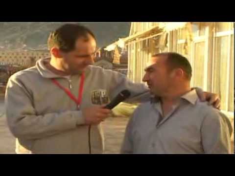 Интервју : Оркестар Маестрал