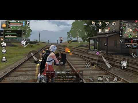 Cartel vs Rapbeh (Redwood) uncut version