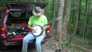 Foggy Mountain Breakdown