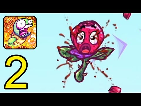 Super Toss the Turtle - Gameplay Walkthrough Part 2 (iOS, Android)
