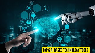 Download the video "AI | Technology Tools | Open Source Framework"