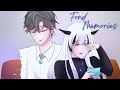 Fond Memories - Kobo Kanaeru (cover by Akaruina Runaru ft. Reinhard Duskbane)