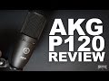 AKG 3101H00400 - відео