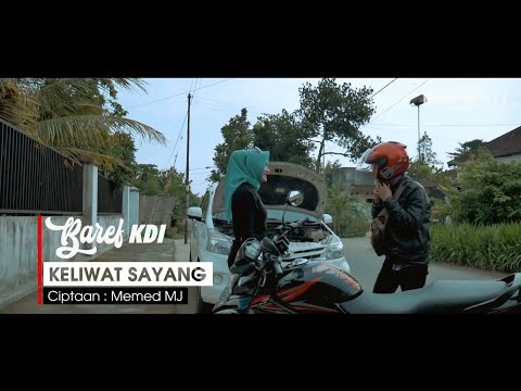 BAREF KDI - Keliwat Sayang - Official Videoclip IAIN Tulungagung