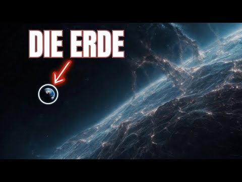 Das größte Objekt, das jemals im Universum entdeckt wurde!