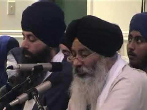 Bhai Tejinderpal Singh Doola Ji - Vancouver Smagam  Fri 20 May 05